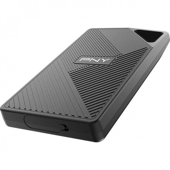 Внешний диск SSD PNY RP60 (PSDOGS3060-1TB-RB), 1TB в Хабаровске