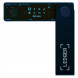Аппаратный криптокошелек Ledger Nano X, Sapphire Blue в Хабаровске