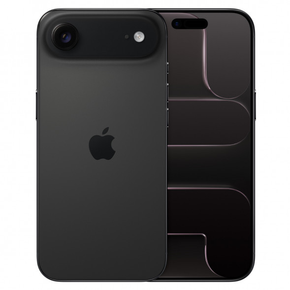 Смартфон Apple iPhone Air 512GB eSim, Space Black в Хабаровске
