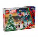 Конструктор LEGO Super Heroes 76293 Новогодний календарь Человек-паук, 2024 в Хабаровске