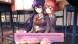 Игра Doki Doki Literature Club Plus! [Nintendo Switch, русские субтитры] в Хабаровске