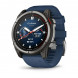 Умные часы Garmin Quatix 8 47mm AMOLED Marine GPS Smartwatch 010-02904-51 в Хабаровске