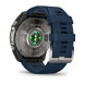 Умные часы Garmin Quatix 8 47mm AMOLED Marine GPS Smartwatch 010-02904-51 в Хабаровске