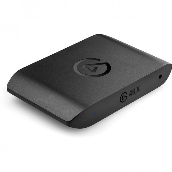 Карта видеозахвата Elgato Game Capture 4K X в Хабаровске