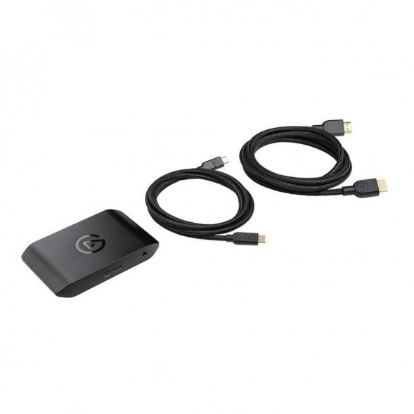 Карта видеозахвата Elgato Game Capture 4K X в Хабаровске