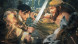 Игра Wo Long: Fallen Dynasty [PS4, русские субтитры] в Хабаровске
