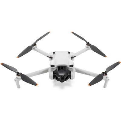 Квадрокоптер DJI Mini 3 (без пульта) в Хабаровске