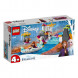 Конструктор LEGO Disney Frozen II 41165 Экспедиция Анны на каноэ в Хабаровске