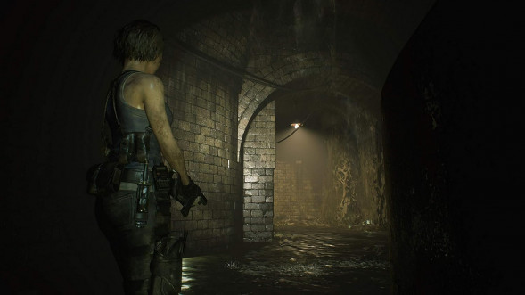 Игра Resident Evil 3 [PS5, русские субтитры] в Хабаровске