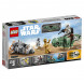 Конструктор LEGO Star Wars 75228 Спасательная капсула Микрофайтеры дьюбэк в Хабаровске