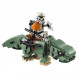 Конструктор LEGO Star Wars 75228 Спасательная капсула Микрофайтеры дьюбэк в Хабаровске