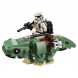 Конструктор LEGO Star Wars 75228 Спасательная капсула Микрофайтеры дьюбэк в Хабаровске
