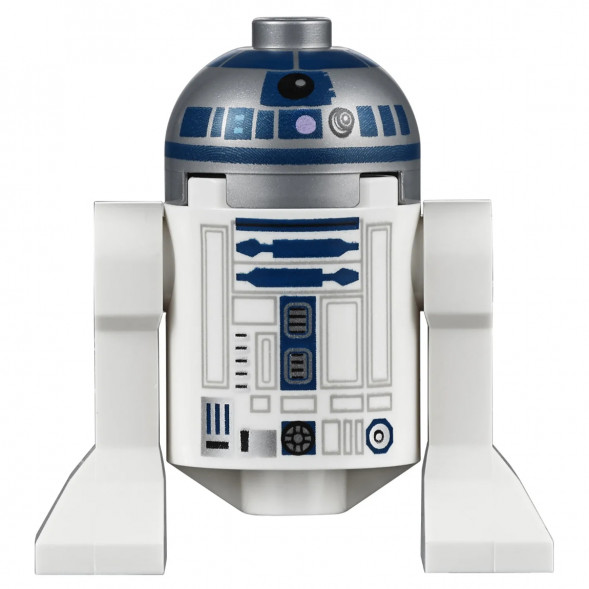 Конструктор LEGO Star Wars 75228 Спасательная капсула Микрофайтеры дьюбэк в Хабаровске