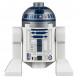 Конструктор LEGO Star Wars 75228 Спасательная капсула Микрофайтеры дьюбэк в Хабаровске