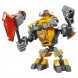 Конструктор LEGO Nexo Knights 70365 Боевые доспехи Акселя в Хабаровске