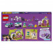 Конструктор LEGO Friends 41441 Тренировка лошади и прицеп для перевозки в Хабаровске