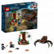 Конструктор LEGO Harry Potter 75950 Логово Арагога в Хабаровске