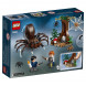 Конструктор LEGO Harry Potter 75950 Логово Арагога в Хабаровске