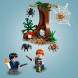 Конструктор LEGO Harry Potter 75950 Логово Арагога в Хабаровске