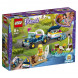 Конструктор LEGO Friends 41364 Багги с прицепом Стефани в Хабаровске