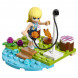 Конструктор LEGO Friends 41364 Багги с прицепом Стефани в Хабаровске