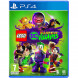 LEGO Суперзлодеи DC [PS4, Русские субтитры] в Хабаровске