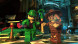 LEGO Суперзлодеи DC [PS4, Русские субтитры] в Хабаровске