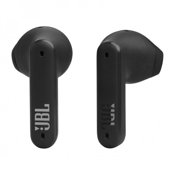 Беспроводные наушники JBL Tune FLEX, Black в Хабаровске