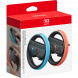 Игровой контроллер беспроводной Nintendo Joy-Con 2 Wheel (комплект из 2 шт.) в Хабаровске