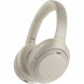 Беспроводные наушники Sony WH-1000XM4, серебряный в Хабаровске