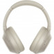 Беспроводные наушники Sony WH-1000XM4, серебряный в Хабаровске
