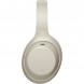 Беспроводные наушники Sony WH-1000XM4, серебряный в Хабаровске