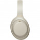 Беспроводные наушники Sony WH-1000XM4, серебряный в Хабаровске