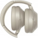 Беспроводные наушники Sony WH-1000XM4, серебряный в Хабаровске