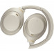 Беспроводные наушники Sony WH-1000XM4, серебряный в Хабаровске