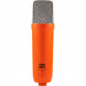 Микрофон студийный RODE NT1 Signature, Orange в Хабаровске