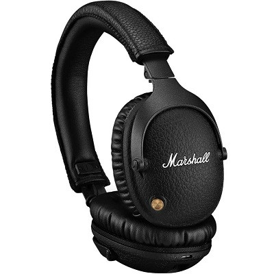 Беспроводные наушники Marshall Monitor II A.N.C., black в Хабаровске