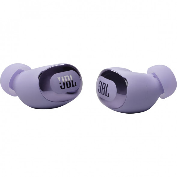 Беспроводные наушники JBL Live Buds 3, Purple в Хабаровске