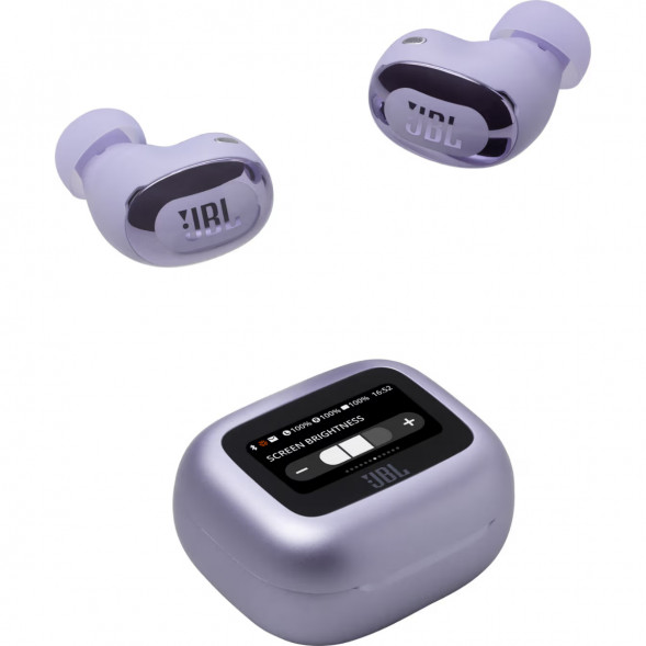 Беспроводные наушники JBL Live Buds 3, Purple в Хабаровске