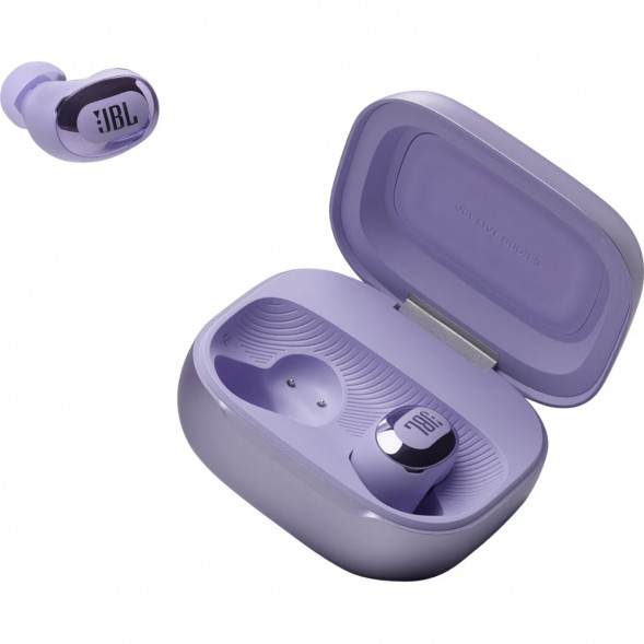 Беспроводные наушники JBL Live Buds 3, Purple в Хабаровске