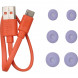 Беспроводные наушники JBL Live Buds 3, Purple в Хабаровске