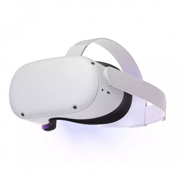 Шлем виртуальной реальности Oculus Quest 2 - 128 GB в Хабаровске