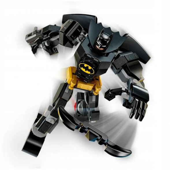 Конструктор LEGO Super Heroes 76270 Боевая броня Бэтмена в Хабаровске
