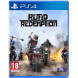 Игра Road Redemption [PS4, русские субтитры] в Хабаровске