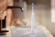 Электрическая зубная щетка Philips Sonicare Series 7100 HX7420/01 (белая) в Хабаровске