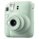 Фотоаппарат моментальной печати Fujifilm Instax Mini 12, Mint Green в Хабаровске