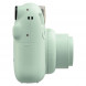 Фотоаппарат моментальной печати Fujifilm Instax Mini 12, Mint Green в Хабаровске