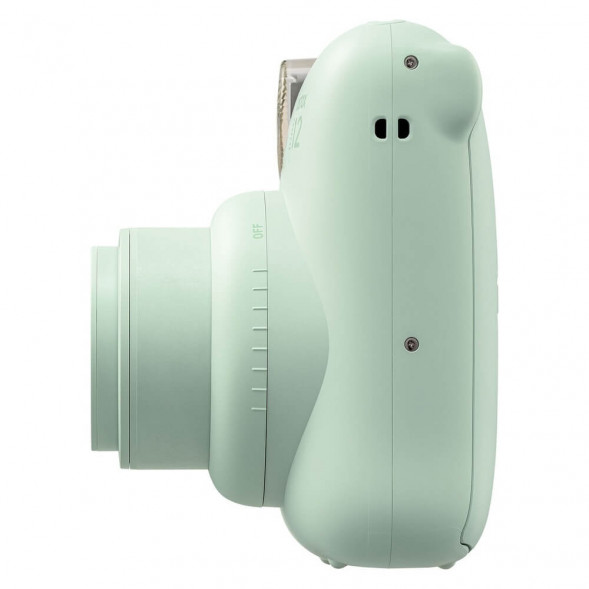 Фотоаппарат моментальной печати Fujifilm Instax Mini 12, Mint Green в Хабаровске