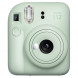 Фотоаппарат моментальной печати Fujifilm Instax Mini 12, Mint Green в Хабаровске