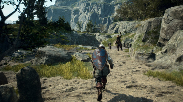 Игра Dragon&amp;#039;s Dogma 2 [PS5, русские субтитры] в Хабаровске